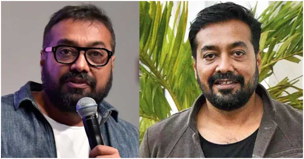 পূর্ণাঙ্গ পন্থায় এগিয়ে ওজন কমাতে পেরেছেন নির্মাতা অনুরাগ কাশ্যপ। ছবি: এনডিটিভি